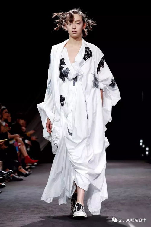 日本服裝設計三巨頭2020春夏系列 山本耀司、三宅一生與川久保玲的時尚對話