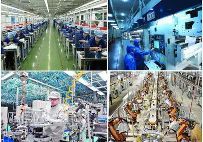 人工創(chuàng)造智能，智能改變生活——電子產(chǎn)品在智能化時(shí)代的角色與展望