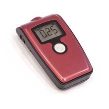 香港秋季電子產(chǎn)品展 Automatic Manufacturing Ltd 推出創(chuàng)新酒精呼吸分析儀