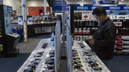 創新乏力！電子產品難撐美國黑色星期五，與雙十一對比凸顯消費趨勢變遷