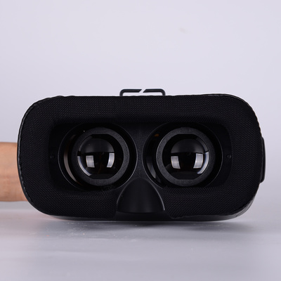 虛實(shí)交融 探索VR電子產(chǎn)品的原創(chuàng)工業(yè)設(shè)計(jì)美學(xué)