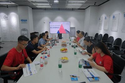 追尋工院印記，攜手韶華校友——陜西工業(yè)職業(yè)技術(shù)學(xué)院舉辦校友技術(shù)咨詢與交流活動(dòng)