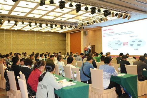 2019廣東省公共安全科技創(chuàng)新巡回技術(shù)交流會(huì)圓滿收官 技術(shù)咨詢與交流掀起創(chuàng)新熱潮